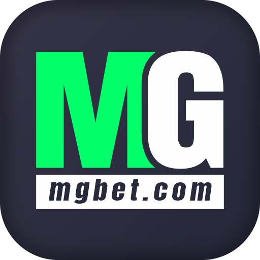 Logo da mgbet